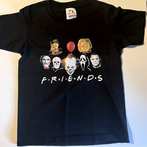 Boys shirt Small NEW!!